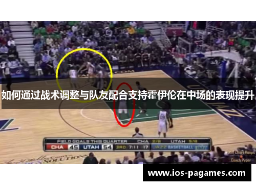 如何通过战术调整与队友配合支持霍伊伦在中场的表现提升 如何通过战术调整与队友配合支持霍伊伦在中场的表现提升