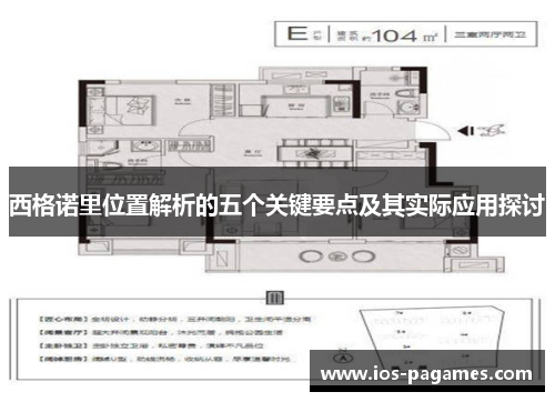 西格诺里位置解析的五个关键要点及其实际应用探讨 西格诺里位置解析的五个关键要点及其实际应用探讨