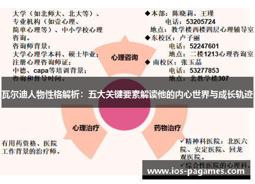 瓦尔迪人物性格解析:五大关键要素解读他的内心世界与成长轨迹 瓦尔迪人物性格解析:五大关键要素解读他的内心世界与成长轨迹