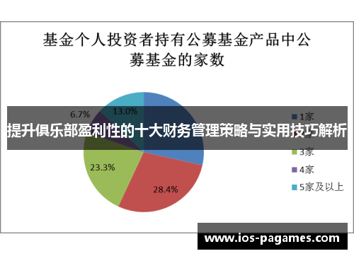 提升俱乐部盈利性的十大财务管理策略与实用技巧解析 提升俱乐部盈利性的十大财务管理策略与实用技巧解析
